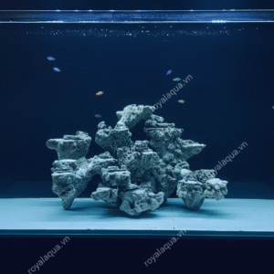Layout Cá Biển Bể 60cm Chuyên Reef SPS LPS – Mã 319