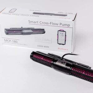 Tạo sóng Jebao MCP 180 wifi cho bể 180-200cm