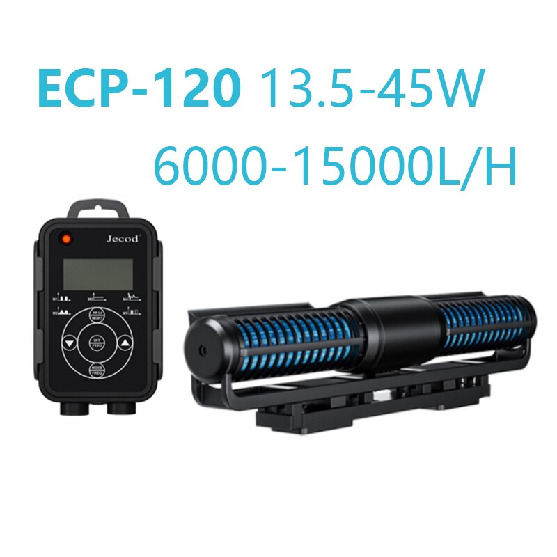 Tạo sóng ECP-120 mẫu mới 2023 mạnh mẽ và êm ái