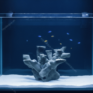 Layout Cá Biển Bể 40cm Chuyên Reef SPS LPS – Mã 424